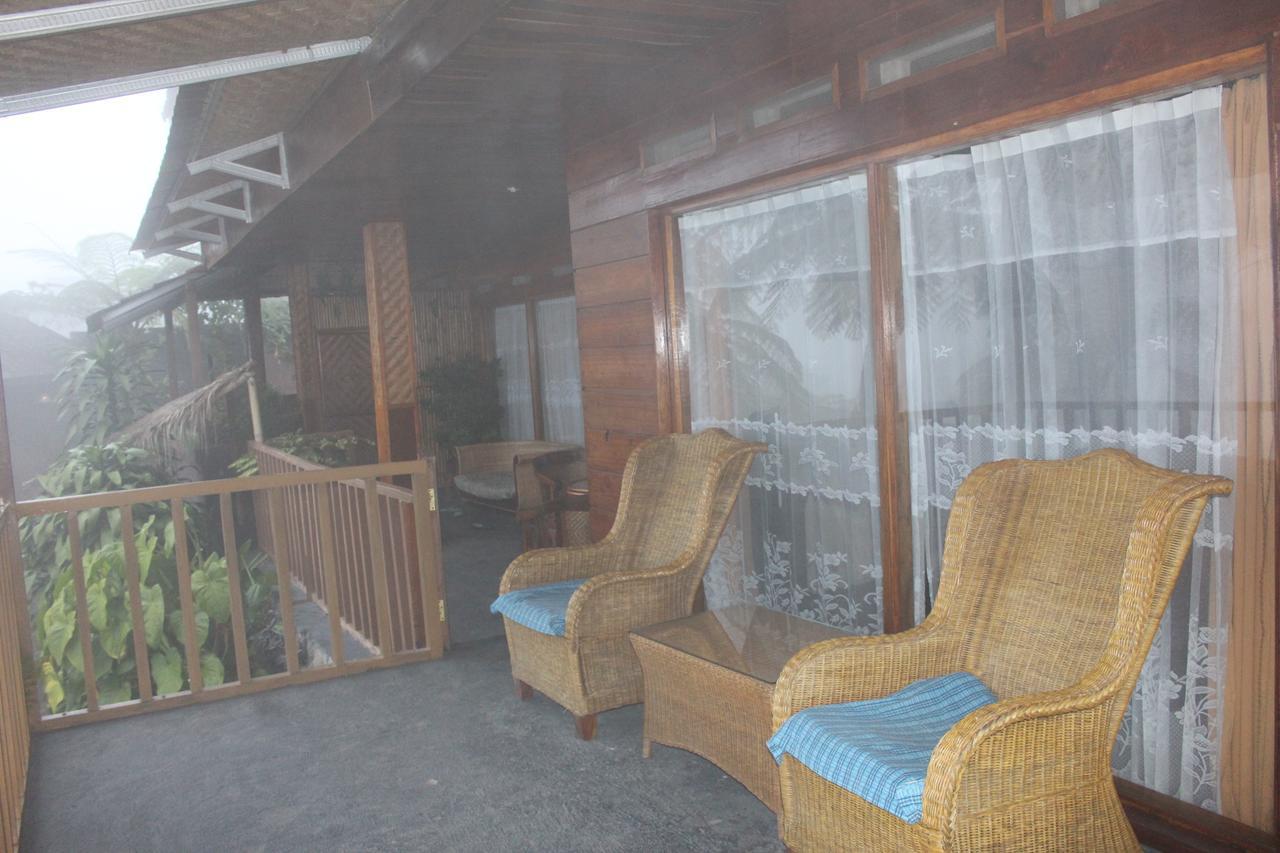 Sukuh Cottage Тавангмангу Экстерьер фото